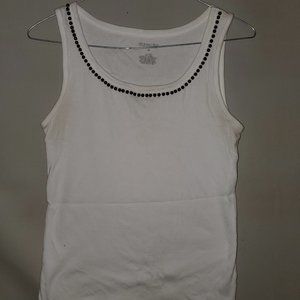 St. John's Bay tank top